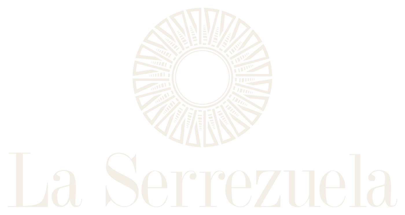La Serrezuela